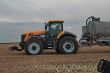 JCB 8250 mit tridem Fliegl 02.jpg